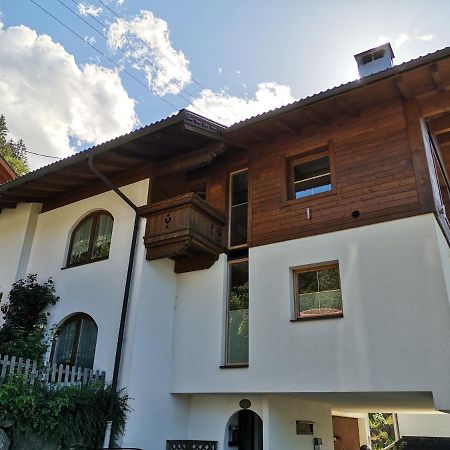 Appartement Erika Hainzenberg Exterior photo